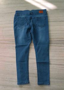 Jeans Awesome👌