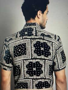 Ink India Unisex Shirt