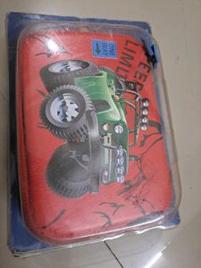 Box For Kids