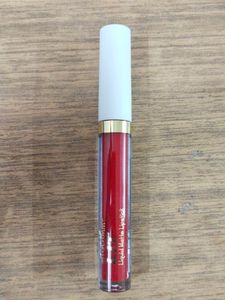 Liquid Matte Lipstick