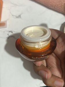 Sulwhasoo Eye Cream