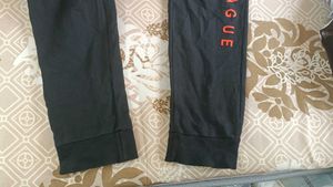 Black Track Pants from Max 🖤