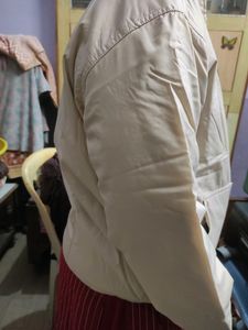 Women&#39;s Jacket Plus Size
