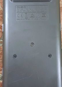 Casio fx-82MS Calculator