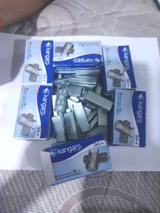 Heavy Duty Steel 10boxs