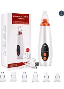 Blackhead Remover Device