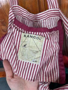 Original Kangol Tote Bag