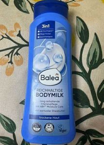 Bale Body Lotion