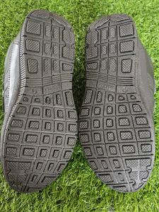 Never Used Black School Shoes For Kids