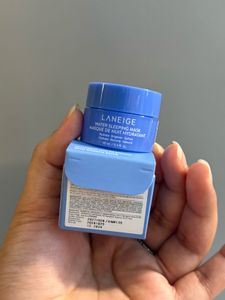 Laneige Water Sleeping Mask 10 ML