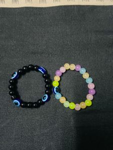 Beaded Bracelet
