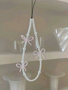 Bow Phone Charms
