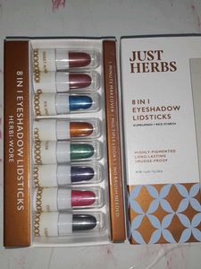 Just Herbs Eye Shadow