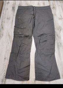 sc3986 Sabrin Cargo Jeans size 36