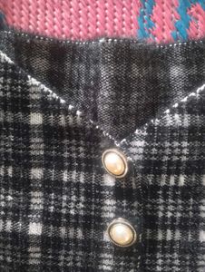Vest/Corset