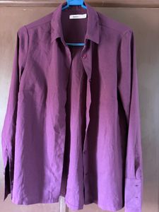 Semi formal Shirts For office And Casual Wear