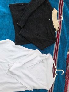 Sweater &amp; Cardigan Set