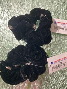 Hair Band / Bush