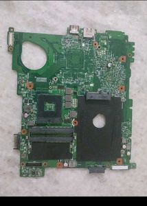 INTEL i5 2400 MHz For Dell Laptop With Motherboard