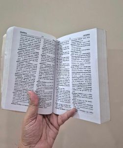 Oxford Student&#39;s English Hindi Dictionary
