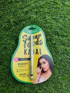 Myglamm Super Food Kajal
