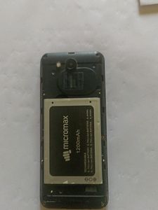 Keypad Phone Micromax X706