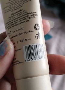 Summer Breeze Perfume Body Lotion