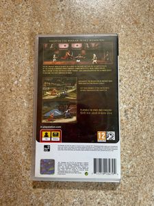 Sony Psp Cd