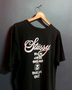 Stussy T-shirt
