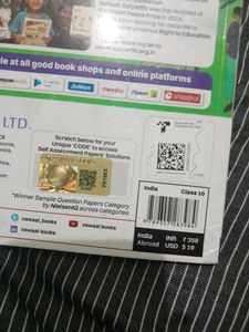 Latest Cbse Sample Papers / Social Scince