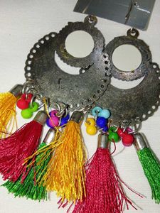 Rajsthani Earring