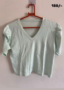 Women Top &amp; Tunics