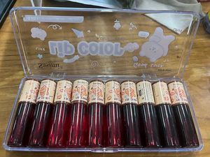 Korean Sasimi Lip &amp; Cheek Tint