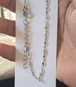 Anti Tarnisg Stainless steel Chain