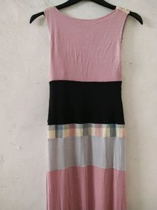 Pink Top