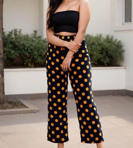 Fleece Lounge Pants - Set Of 2