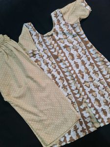 New Stitching Clothes For Kids