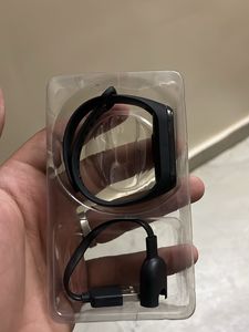 Smart Bracelet M4