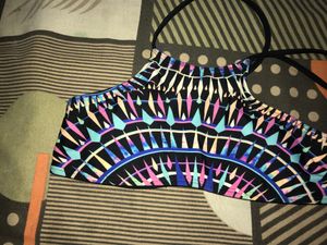 Women Beach Wear Paded