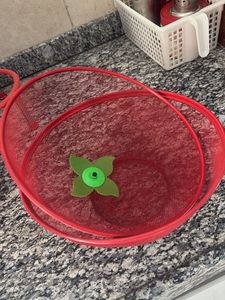 Fruit Basket