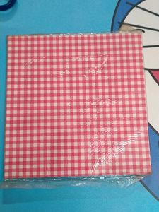 Designer Craft Paper Unique 12 Design&#39;s (Pack Of 2
