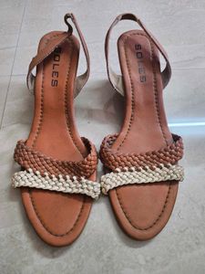 Branded Never Used New Heels