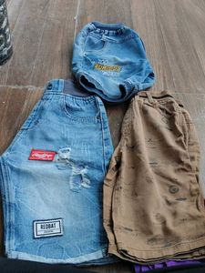 3 pant