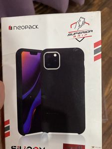 iPhone 11 Pro Case With Box