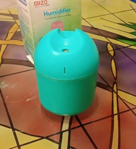 MIZO Humidifier