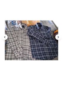 Stylish Plaid Shirts - Youth First