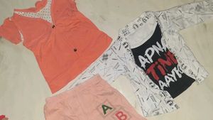 Kid&#39;s Wear Part 2