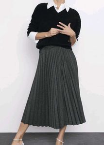 Winter Skirt
