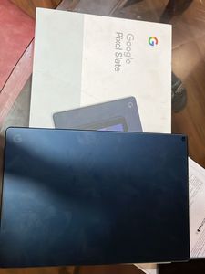 Google Pixel Slate Tablet