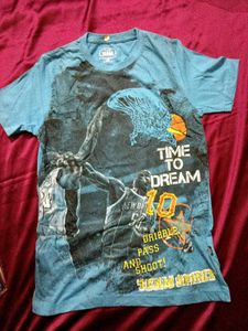 Cool Graphic T-Shirt